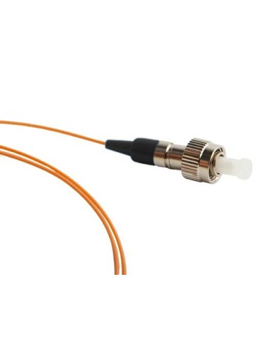 FPT-B9-62-FC/PR-1M-LSZH-OR. Пигтейл оптический. Hyperline в Раменском