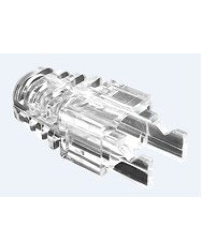 BOOT-VA-TR-10 (10 шт). Изолирующий колпачок. Hyperline в Раменском