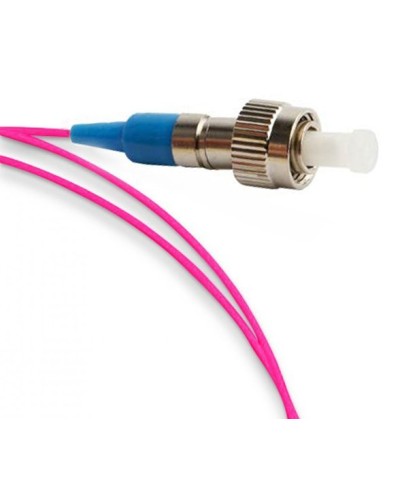 FPT-B9-504-FC/PR-1M-LSZH-MG. Пигтейл оптический. Hyperline в Раменском