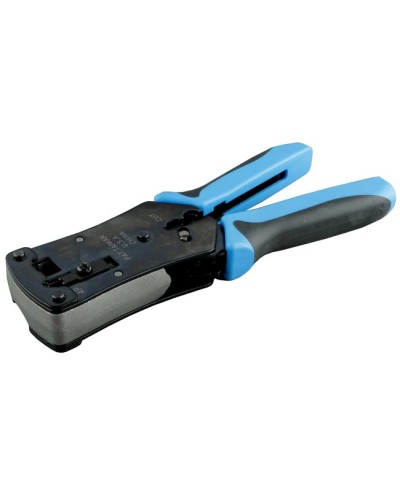 HT-N468B. Инструмент обжимной для RJ-45, RJ-12, RJ-11. Hyperline в Раменском