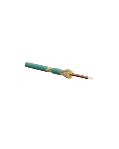FO-DT-IN-503-8-LSZH-AQ. Кабель волоконно-оптический многомодовый. Hyperline в Раменском