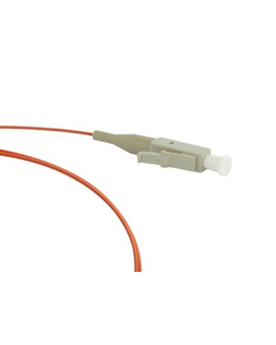 FPT-B9-62-LC/PR-1M-LSZH-OR. Пигтейл оптический. Hyperline в Раменском