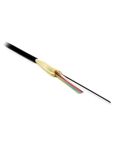 FO-DT-IN/OUT-9S-2-LSZH-BK. Кабель волоконно-оптический одномодовый. Hyperline в Раменском