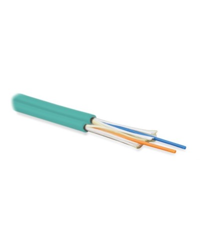 FO-D3-IN-503-2-LSZH-AQ. Кабель волоконно-оптический многомодовый. Hyperline в Раменском