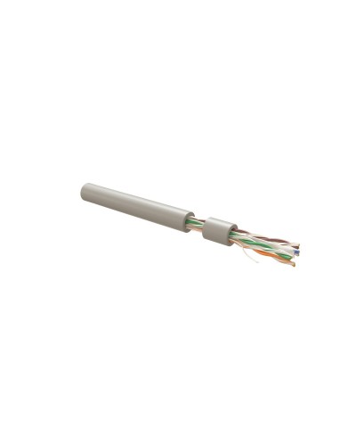 UUTP4R-C6A-S23-IN-LSLTX-GY-305. Кабель «витая пара» (LAN) для структурированных систем связи. Hyperline в Раменском