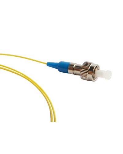 FPT-B9-9-FC/UR-1M-LSZH-YL. Пигтейл оптический. Hyperline в Раменском