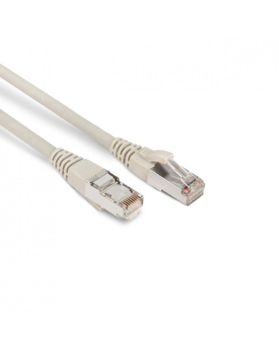 PC-LPM-STP-RJ45-RJ45-C6-2M-LSZH-GY. Патч-корд медный. Hyperline в Раменском