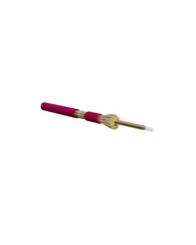 FO-DT-IN-504-16-LSZH-MG. Кабель волоконно-оптический многомодовый. Hyperline в Раменском