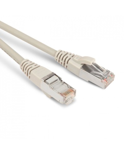 PC-LPM-STP-RJ45-RJ45-C5e-0.5M-LSZH-GY. Патч-корд медный. Hyperline в Раменском
