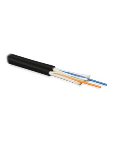 FO-D2-IN-9S-2-LSZH-BK. Кабель волоконно-оптический одномодовый. Hyperline в Раменском