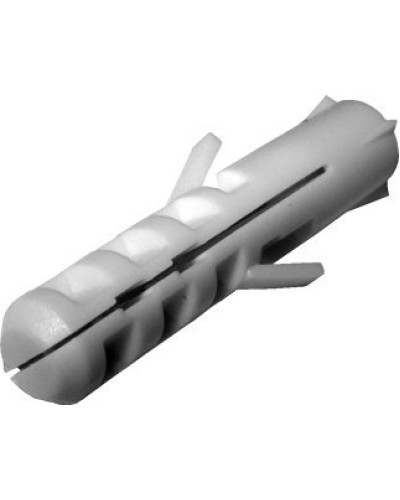 FEN-08C (100 шт). Дюбель 8.0x40. Hyperline в Раменском