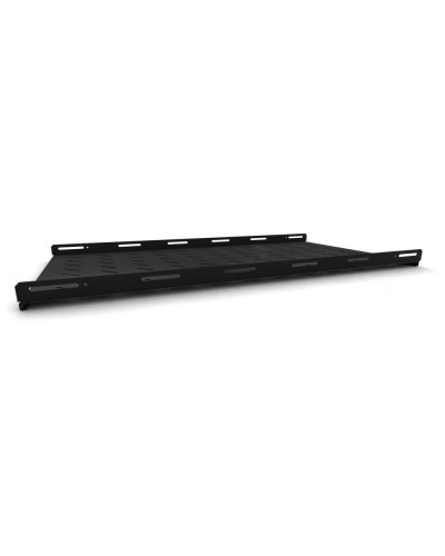 TSH3L-1050-RAL9004 (TSH3L-1050-RAL9005). Полка 19. Hyperline в Раменском