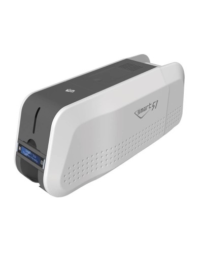 SMART 51 (651406) Dual Side Ethernet USB. Принтер. IDP в Раменском