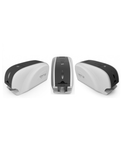 SMART 31 (651536) Single Side Ethernet USB. Принтер. IDP в Раменском