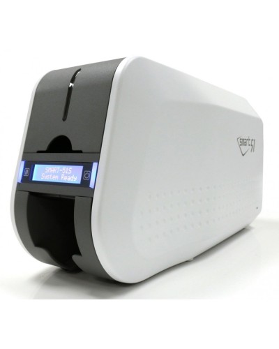 SMART 51 (651404) Single Side Ethernet USB. Принтер. IDP в Раменском