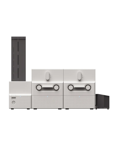 SMART-70DL 500/100. Принтер. IDP в Раменском
