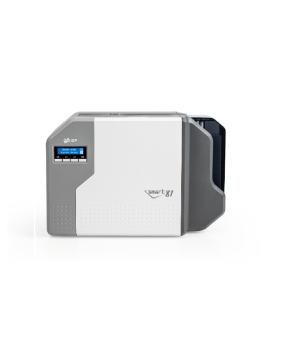 SMART 81D. Принтер. IDP в Раменском