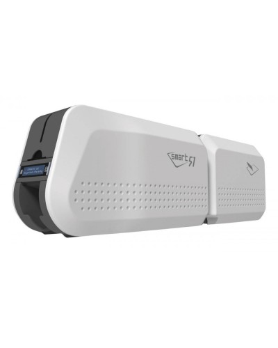SMART 51, 651316. Принтер. IDP в Раменском