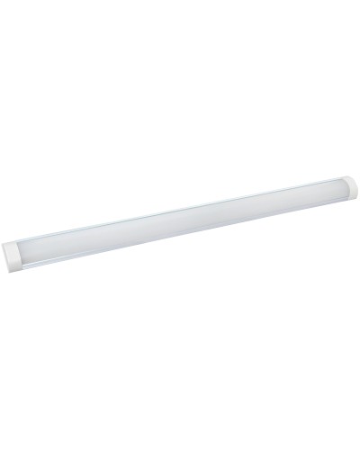 Светильник светодиодный ДБО 5008 36Вт 6500К IP20 1200мм алюминий LIGHTING (LDBO0-5008-36-6500-K03). Светильник светодиодный линейный. IEK в Раменском