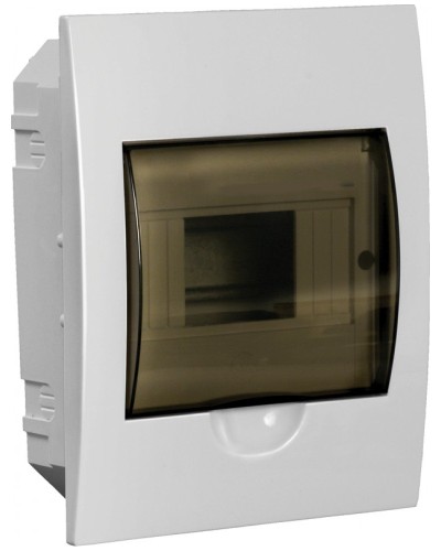 ЩРВ-П-6 IP41 (MKP12-V-06-40-20). Щиток модульный встраиваемый. IEK в Раменском