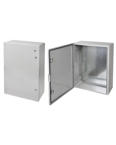 ЩМПп УХЛ1 IP65, 700х500х250 (MKP93-N-705025-65). Корпус пластиковый. IEK в Раменском