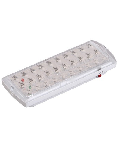 Светильник аварийный ДПА 2101 4ч IP20 LIGHTING (LDPA0-2101-30-K01). Светильник аварийный непостоянного действия. IEK в Раменском