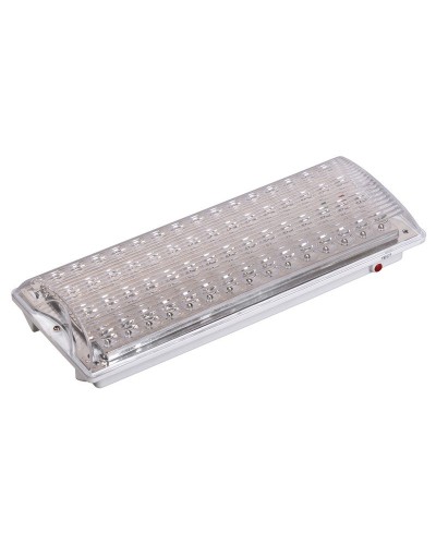 Светильник аварийный ДПА 2104 4ч IP20 LIGHTING (LDPA0-2104-60-K01). Светильник аварийный непостоянного действия. IEK в Раменском