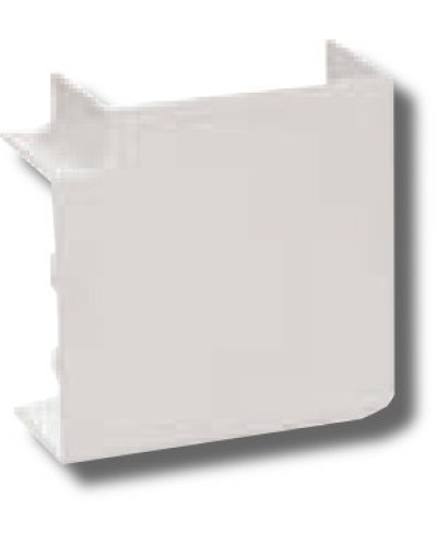Угол плоский 60x40 (4 шт) (CKMP10D-P-060-040-K01). Угол плоский. IEK в Раменском