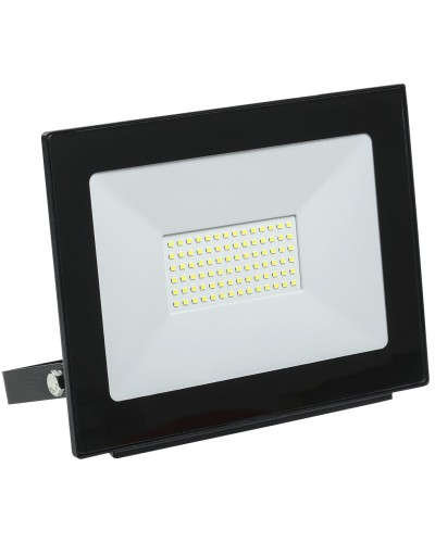 СДО 06-70 черный IP65 6500 K (LPDO601-70-65-K02). Прожектор светодиодный. IEK в Раменском