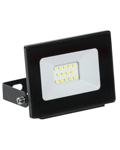 СДО 06-10 черный IP65 4000K (LPDO601-10-40-K02). Прожектор светодиодный. IEK в Раменском