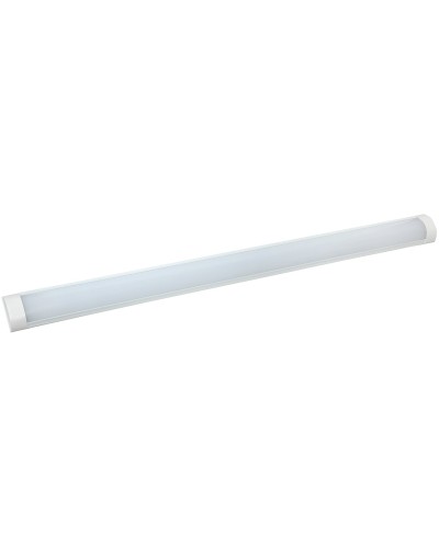 Светильник светодиодный ДБО 5002 36Вт 4000К IP20 1200мм металл LIGHTING (LDBO0-5002-36-4000-K02). Светильник светодиодный линейный. IEK в Раменском