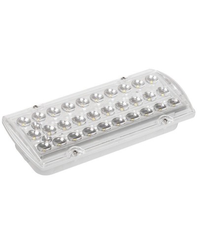 Светильник аварийный ДПА 2105 4ч IP65 LIGHTING (LDPA0-2101-4-65-K01). Светильник аварийный постоянного действия. IEK в Раменском