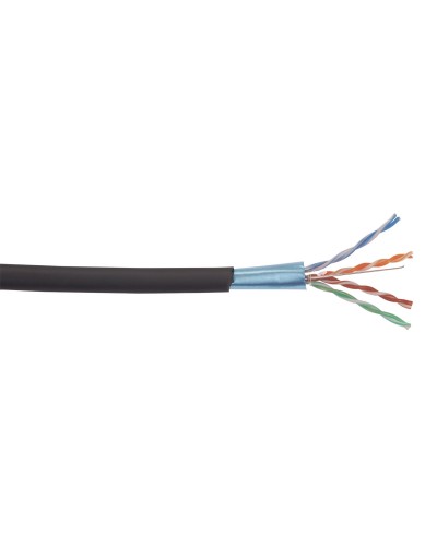 LC3-C604-339. Кабель «витая пара» (LAN) для структурированных систем связи. ITK в Раменском