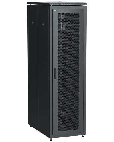 LN05-47U61-PP. Шкаф телекоммуникационный 19 напольный 47U. ITK в Раменском