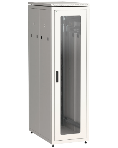 LN35-33U81-GP. Шкаф телекоммуникационный 19 напольный 33U. ITK в Раменском