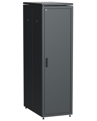 LN05-38U61-M. Шкаф телекоммуникационный 19 напольный 38U. ITK в Раменском