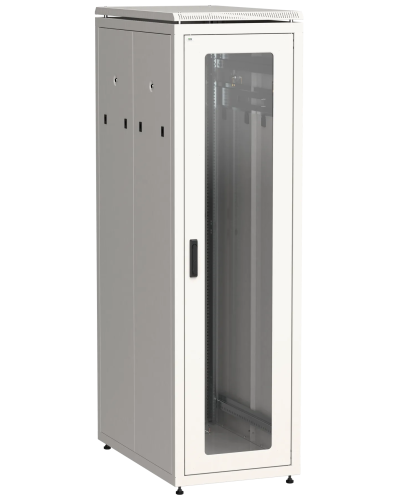 LN35-38U61-G. Шкаф телекоммуникационный 19 напольный 38U. ITK в Раменском