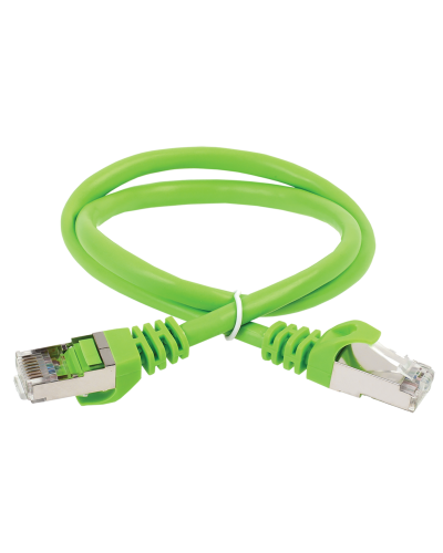 PC02-C5EFL-05M. Патч-корд медный. ITK в Раменском