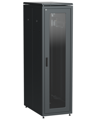 LN05-47U61-G. Шкаф телекоммуникационный 19 напольный 47U. ITK в Раменском