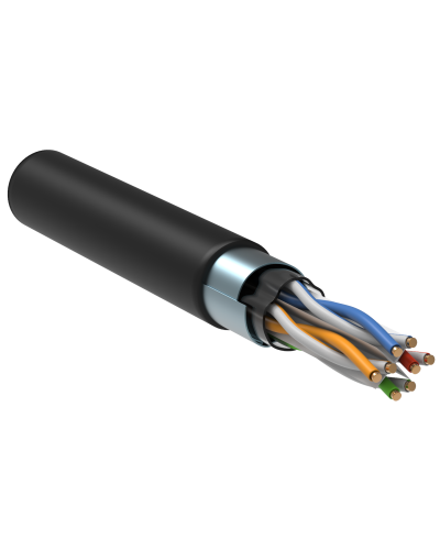 LC3-C604-329. Кабель «витая пара» (LAN) для структурированных систем связи. ITK в Раменском