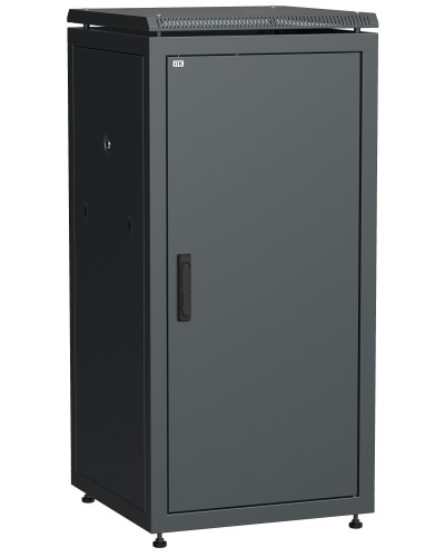 LN05-28U66-M. Шкаф телекоммуникационный 19 напольный 28U. ITK в Раменском