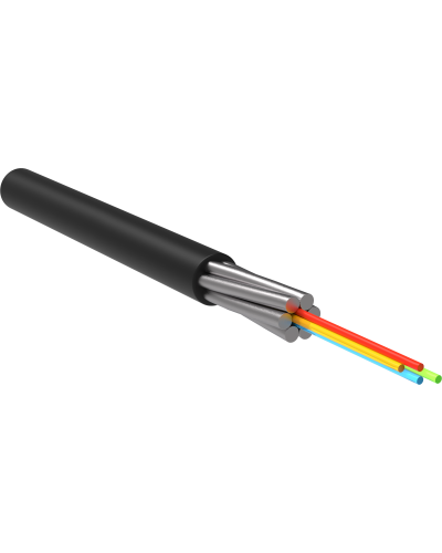 FOC0902-U-IO04-TD-HF-0500. Кабель волоконно-оптический одномодовый. ITK в Раменском