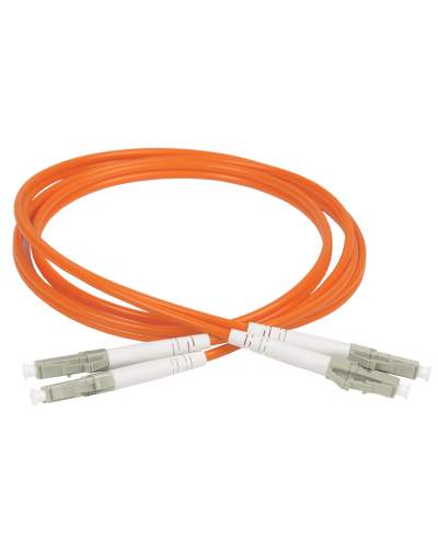 FPC50-LCU-LCU-C2L-15M. Патч-корд оптический. ITK в Раменском