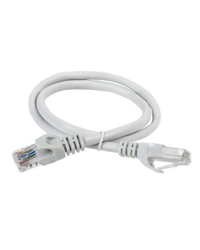 PC01-C6UL-15M. Патч-корд медный. ITK в Раменском