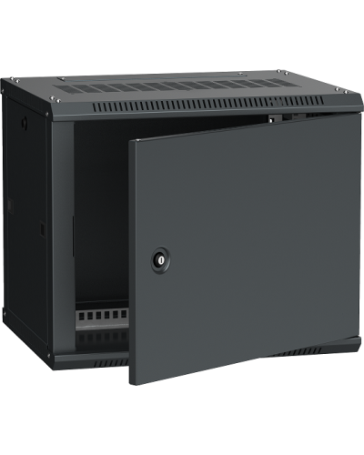 LWR5-06U64-MF. Шкаф телекоммуникационный 19 настенный 6U. ITK в Раменском
