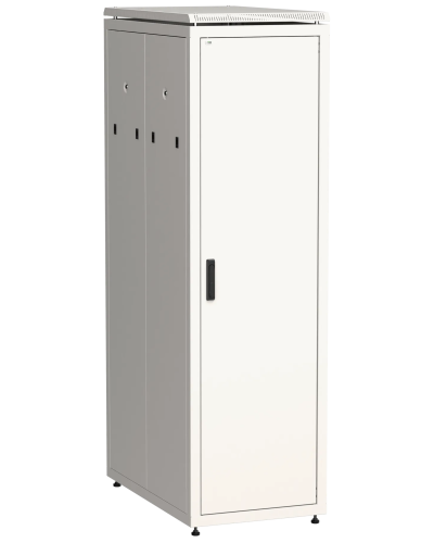 LN35-42U61-M. Шкаф телекоммуникационный 19 напольный 42U. ITK в Раменском