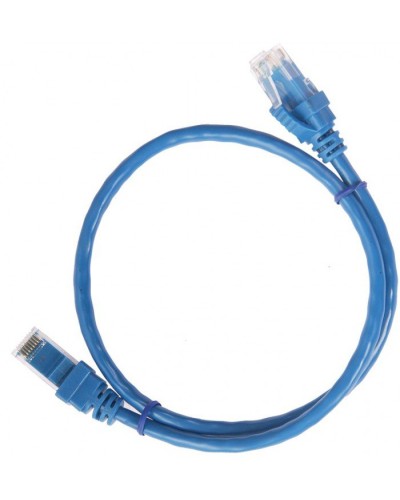 PC03-C5EU-05M. Патч-корд медный. ITK в Раменском