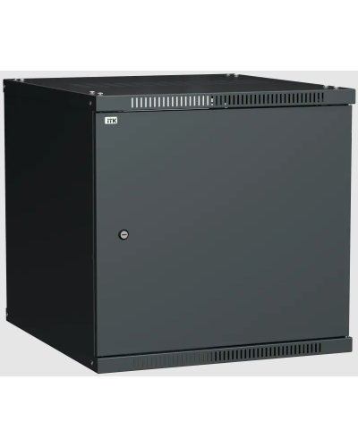 LWE5-12U66-MF. Шкаф телекоммуникационный 19 настенный 12U. ITK в Раменском