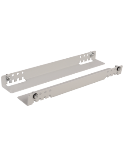 SR35-800-R (2 шт). Направляющие уголки. ITK в Раменском
