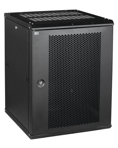 LWR5-18U64-PF. Шкаф телекоммуникационный 19 настенный 18U. ITK в Раменском
